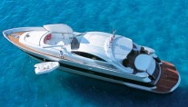 SPIRIT OF ZEN - Launching tender